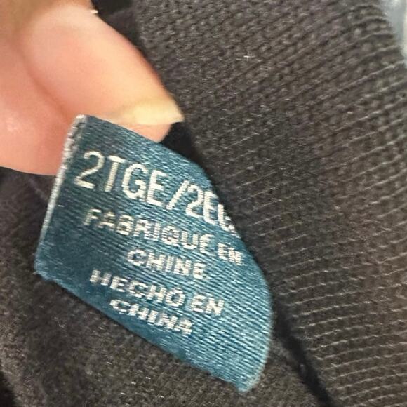 Perry Ellis Lightweight Quilted Vest – Full-Zip with Pockets, Men’s 2XLT - Picture 9 of 12